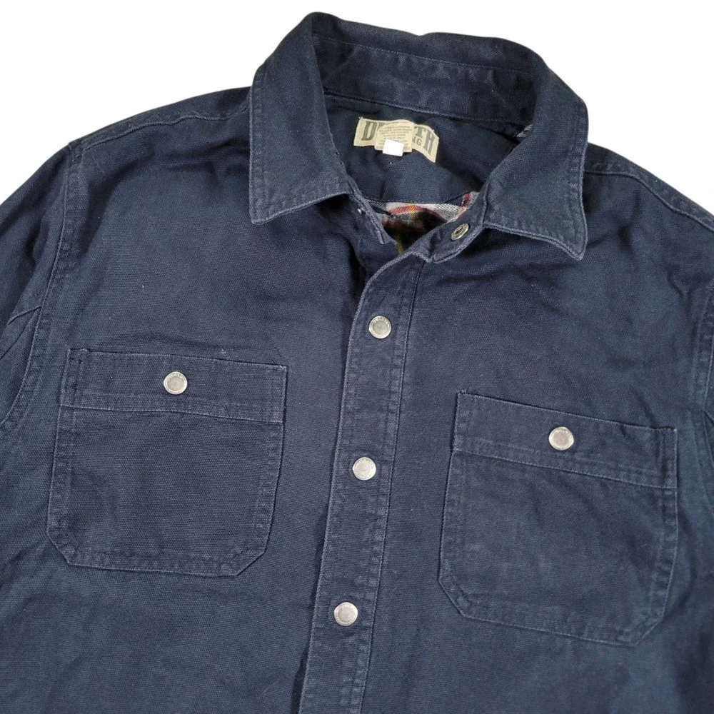 Duluth Trading Co thank you